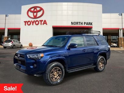 Certified 2024 Toyota 4Runner SR5 Premium