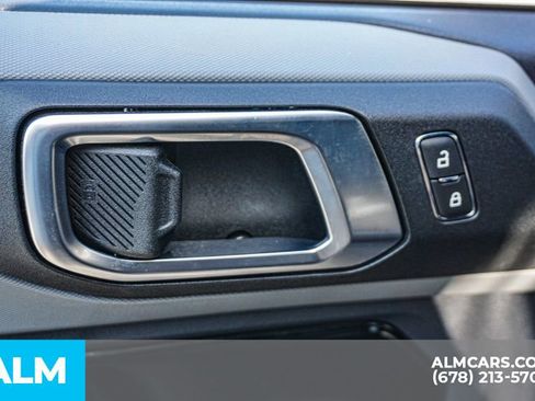 Used 2022 Ford Bronco 2-Door image 52