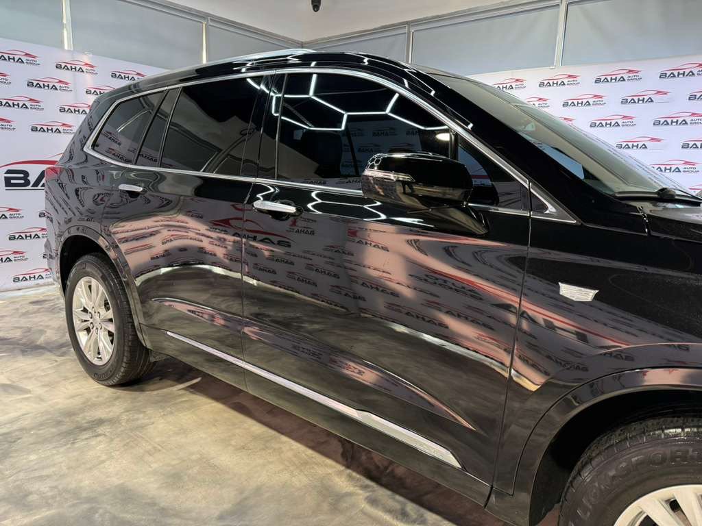 Used 2021 Cadillac XT6 Luxury FWD image 7