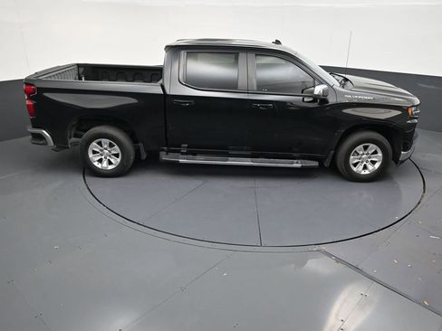 Used 2021 Chevrolet Silverado 1500 LT RWD image 17