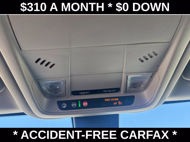 Used 2024 Chevrolet Equinox LT w/ LPO, Floor Liner Package FWD image 31