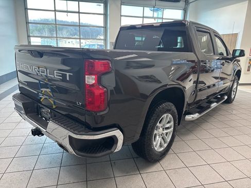 Used 2019 Chevrolet Silverado 1500 LT w/ All-Star Edition image 19