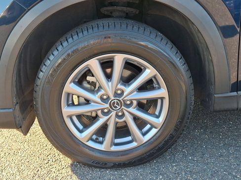 Used 2023 MAZDA CX-5 AWD 2.5 S w/ Select Package image 9