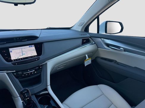 New 2025 Cadillac XT5 Premium Luxury w/ Technology Package image 25