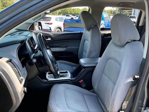 Used 2019 Chevrolet Colorado LT RWD image 22