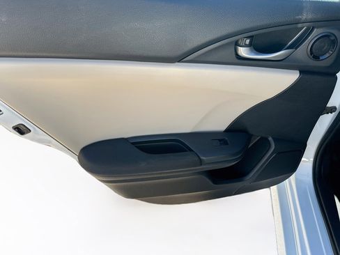 Used 2019 Honda Civic EX image 25