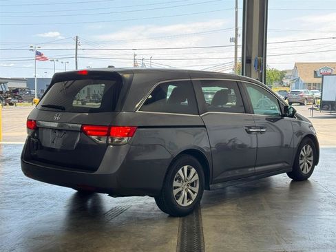 Used 2016 Honda Odyssey EX-L image 3