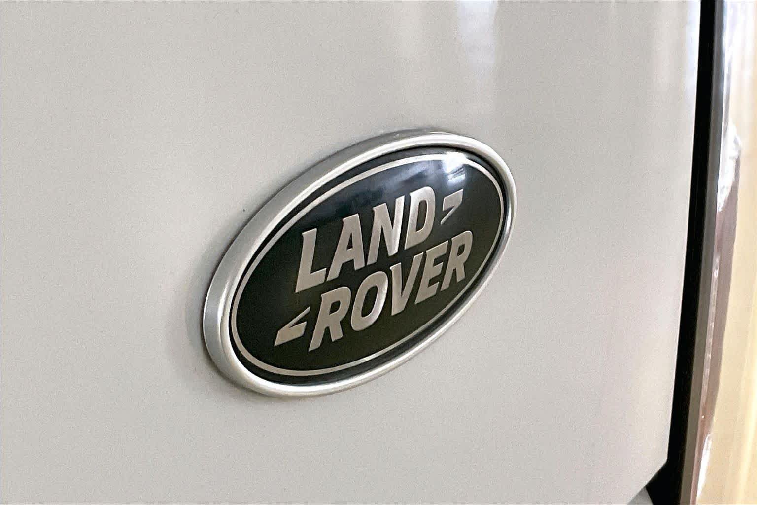 Used 2022 Land Rover Range Rover Westminster Edition AWD/4WD image 31