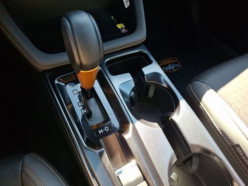 New 2026 Subaru Forester Wilderness image 15