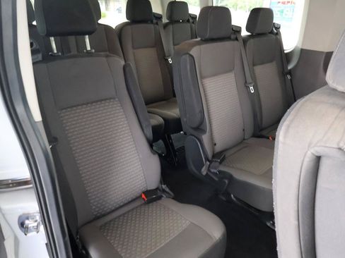 Used 2021 Ford Transit 350 XLT RWD image 23