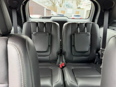 Used 2015 Ford Explorer Sport w/ Equipment Group 401A image 35