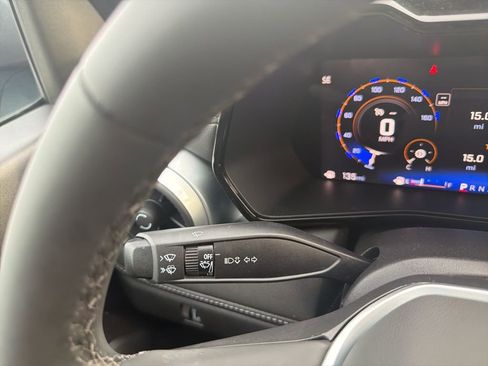 New 2026 Chevrolet Colorado LT image 54