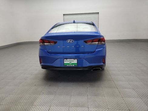 Used 2018 Hyundai Sonata SE image 7