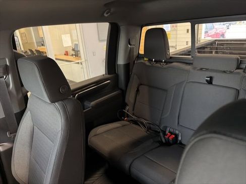 New 2026 Chevrolet Silverado 3500 LT w/ All Star Edition AWD/4WD image 20