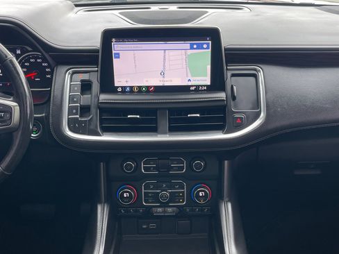 Used 2021 Chevrolet Tahoe Premier w/ Premium Package image 13