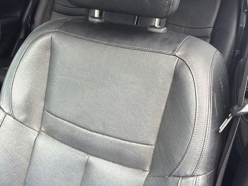 Used 2017 Nissan Rogue SL FWD image 5