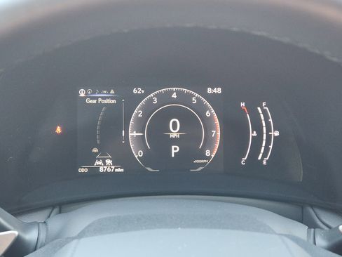 Used 2024 Lexus TX 350 FWD image 18