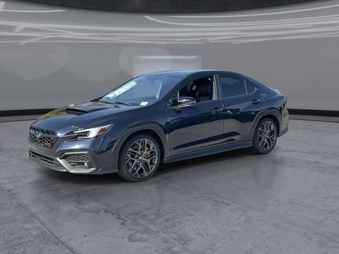 New 2026 Subaru WRX tS w/ Popular Package #2 AWD/4WD image 3