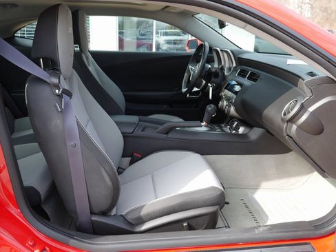 Used 2011 Chevrolet Camaro SS w/ RS Package image 22