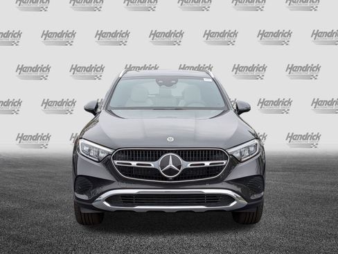 New 2026 Mercedes-Benz GLC 300 300 image 3