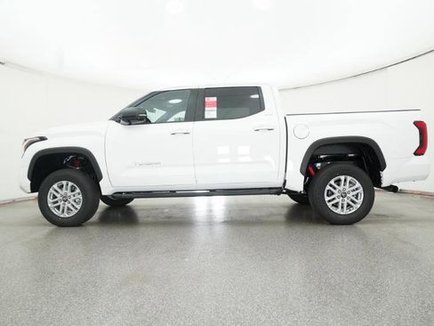 New 2026 Toyota Tundra SR5 image 77