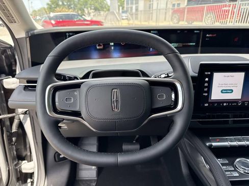 New 2026 Lincoln Nautilus Reserve w/ Jet Appearance Package AWD/4WD image 26