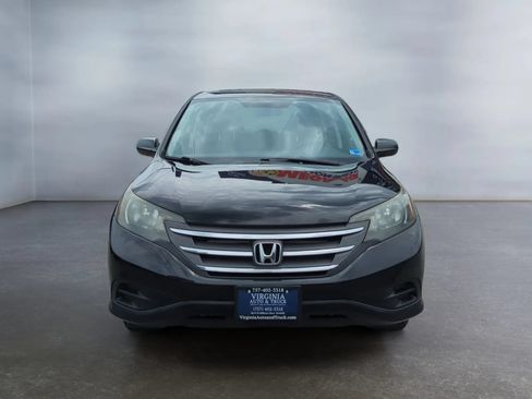 Used 2012 Honda CR-V LX image 6