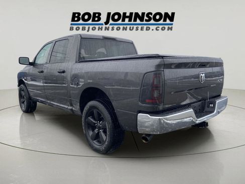 Used 2019 RAM 1500 Tradesman w/ Popular Equipment Group image 10