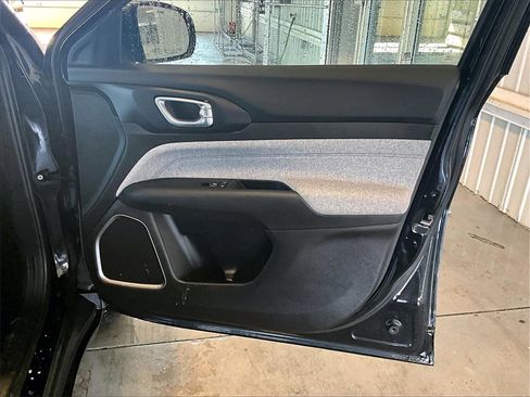 Used 2022 Jeep Compass Latitude w/ Convenience Group image 12