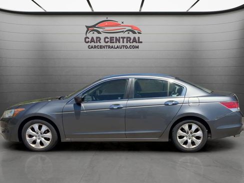 Used 2009 Honda Accord EX-L image 2