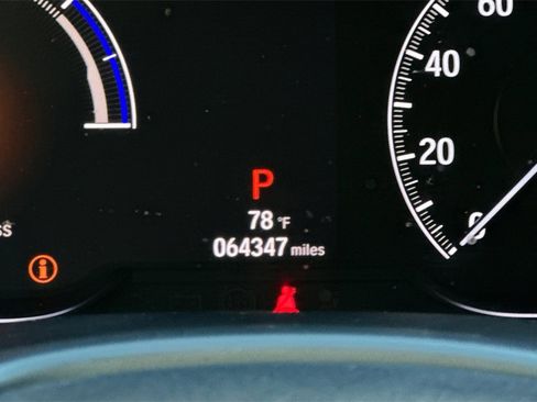 Certified 2019 Honda Insight Touring image 29