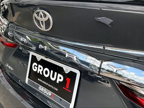Used 2026 Toyota Camry LE w/ Convenience Package FWD image 31