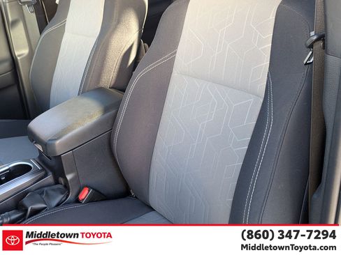 Certified 2023 Toyota Tacoma TRD Off-Road image 14