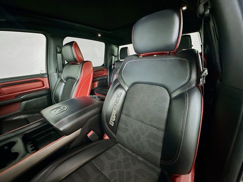 Used 2019 RAM 1500 Rebel w/ Rebel Level 2 Equipment Group image 19