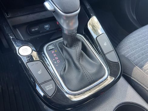 Used 2020 Kia Soul EX image 21