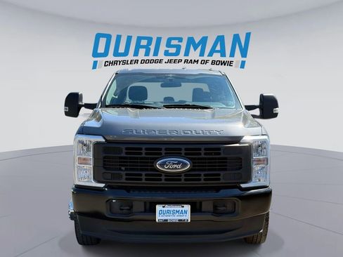 Used 2023 Ford F350 XL AWD/4WD image 6