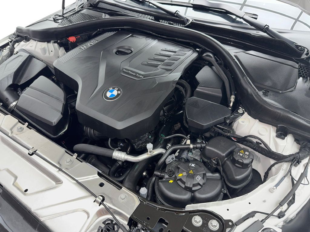 Used 2025 BMW 230i xDrive Coupe AWD/4WD image 53