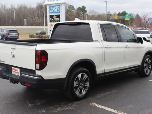 Used 2018 Honda Ridgeline RTL-T image 6