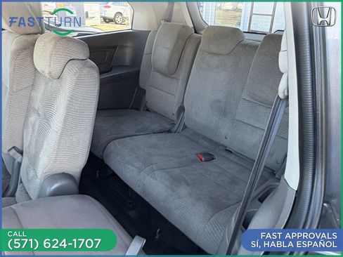 Used 2011 Honda Odyssey EX image 20