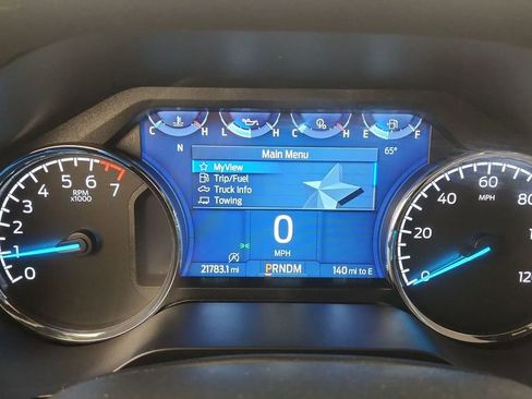 Used 2023 Ford F150 XLT w/ Equipment Group 302A High AWD/4WD image 11