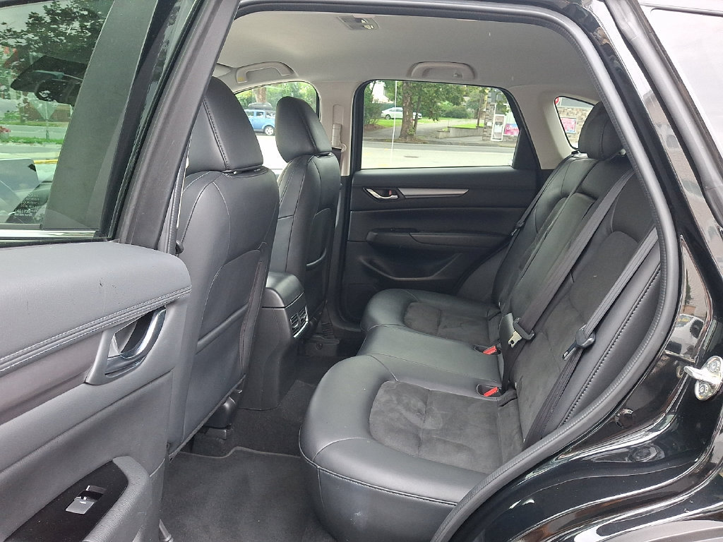 Used 2019 MAZDA CX-5 Touring AWD/4WD image 10