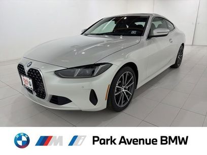Used 2026 BMW 430i xDrive Coupe w/ Premium Package
