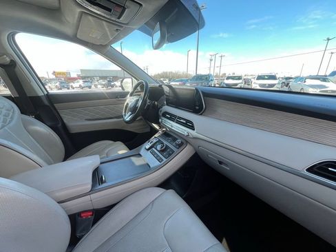Used 2022 Hyundai Palisade Calligraphy AWD/4WD image 27