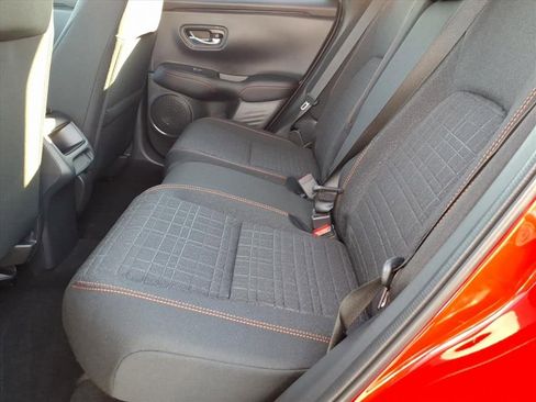 New 2026 Honda HR-V Sport image 8