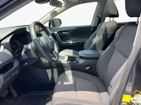 Used 2020 Toyota RAV4 XLE w/ Convenience Package AWD/4WD image 16