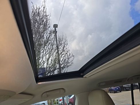 Used 2022 INFINITI QX80 Premium Select w/ Cargo Package image 26