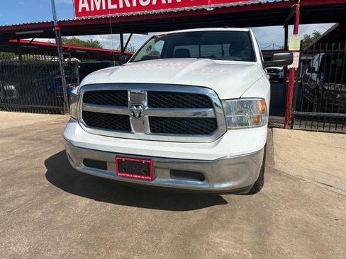 Used 2013 RAM 1500 Classic SLT RWD image 6