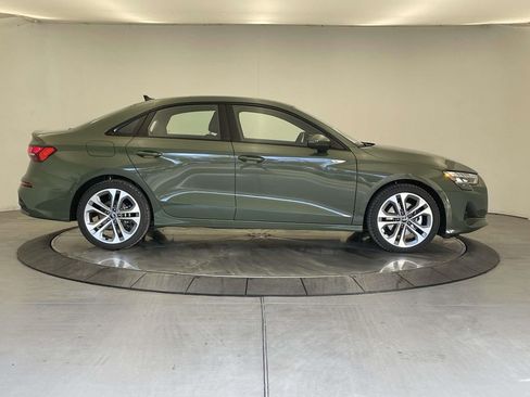 New 2026 Audi A3 2.0T Premium image 8