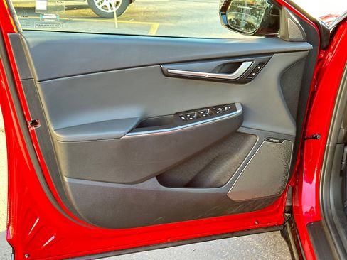 Used 2024 Kia EV6 Wind w/ Wind Technology Package image 16