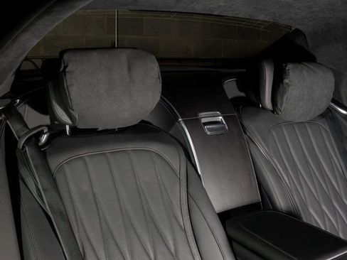 Used 2025 Mercedes-Benz S 63 AMG S image 29